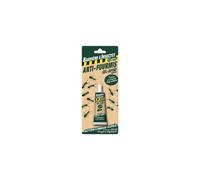 Barrière à Insectes Gel anti-fourmis en tube - Extrait de chrysanthème - 30 g
