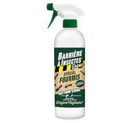 Barrière à insectes – Insecticide Green anti-fourmis à base de chrysanthème, prêt à l'emploi 750 ml