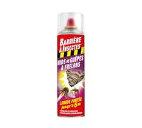 Barrière à insectes - Insect Barrier - Spray 500 ml - Guêpes et frelons