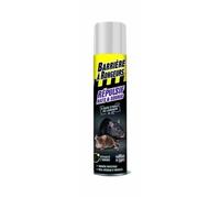 BARRIERE A RONGEURS Répulsif Rats & Souris - Aérosol 300 ml