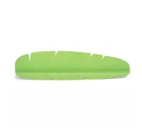 Barrière Anti-éclaboussures Cuisine 49cm Haute(Green)