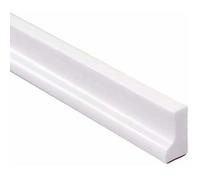 Barrière Anti-Inondation Barre De Seuil Joint Porte Pliante Interieur Bande Paroi De Baignoire De Douche (100cm）,