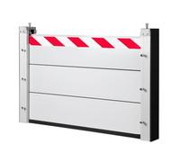 Barrière Anti-inondation Barrière Anti Inondation Aluminium L100cm H100cm