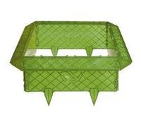 Barrière anti-limaces Swissinno 1 220 001 pour lextérieur Vert G
