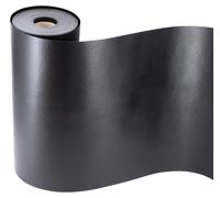 Barrière anti-racines de 8 m x 0,67 m, poids de 420 g/m², pour empêcher la propagation des racines, notamment du bambou, résistante aux déchirures