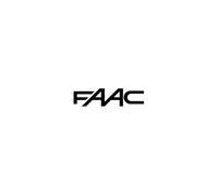 Barrière automatique B614 grise passage 4 m - FAAC BOXB614G