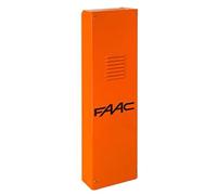 Barriere 615bpr standard orange ral 2004 230v - FAAC 104906