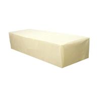 Barrière d ' abri résistante pour protection des, Beige | Isolation thermique, protection des, barrière d ' abri, avec bouclier de protection contre le froid pour les