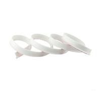 Barrière de Douche Silicone 100-300cm Étanche(200cm) | Silicone écologique, , mesure, étanchéité totale, pur