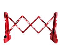 Barrière d'intervention extensible 2,40 m VISO EXTENSO