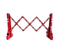 Barrière d'intervention extensible 2,40m - - EXTENSO
