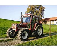 Barrière électrique pour bétail Kerbl 6,0m Kit complet