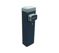 Barrière GGT40AGS 230V moteur 24V avec encodeur - CAME 803BB-0160
