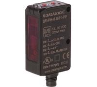 Barrière lumineuse à réflexion Datalogic S8-PH-5-B51-PP 950801000 Portée max.: 10 m 1 pc(s)