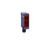 Schneider Electric XUX1ARCNT16 capteur photoélectrique Bleu