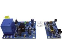 Kemo Barrière lumineuse (kit à monter) B062 – 9 V/DC, 12 V/DC – 18 m – 1 pc