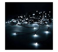 Barrière lumineuse LED EDM 71260 Easy-Connect 1,8 W 2 x 1 m