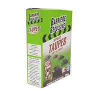 Barrière Répulsive Taupes
