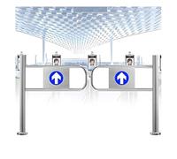 Barrières, cônes de sécurité, rubans de signalisation, barrières de parking, panneaux, signaux, barrière de circulation extensible, portail de sécurité industriel - barrière métallique pivot