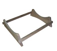 Barrique Support pour tonneau - plusieurs tailles - 225 litres