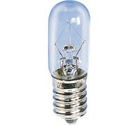 BARTH 112415 - Lampe à tube 16x54 E14 24V 15W.