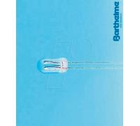 BARTH 2110124B - Lampe à incandescence subminiature 3.2x6.5 12V bleu