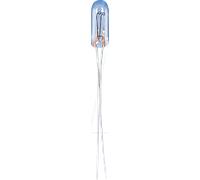 BARTH 21101630 - Lampe à incandescence subminiature T 2,3x6 16V (5x)