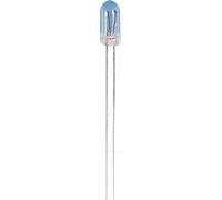 BARTH 21109640 - Lampe à incandescence subminiature T1 3.15x6.5 6V.