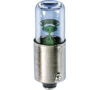 BARTH 22030 - Lampe à incandescence naine 203 10x28 BA9s 115V.