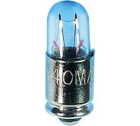 BARTH 282440 - Lampe à incandescence subminiature T1 3/4 MG5,7s/9 24V.