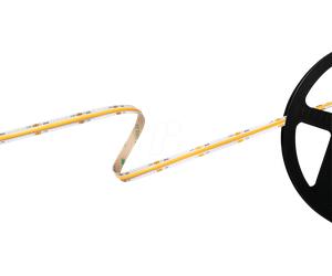 BARTH 51542133 - BANDE DE LED, COB BASIQUE, 500 CM, 24 V C.C., 4 3000 K.