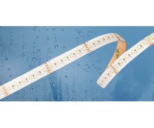 BARTH 51542628 - BARRETTE LED BASIC 240 RGBW IP54 5M 2700K.