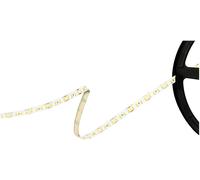 Barthelme 51541433 Ruban LED 12 V 5000 mm blanc 5 m
