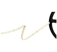 Barthelme 51541434 Ruban LED 12 V 5000 mm blanc froid 5 m
