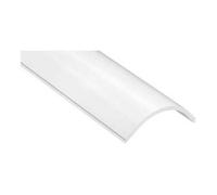 barthelme Barthelme Couvercle en plastique rond opale 2 m 62399792 Quantité:1