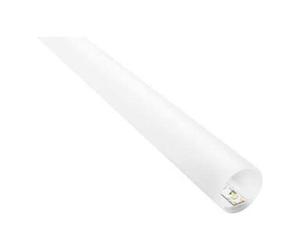 barthelme Barthelme Profilé tubulaire pour bandes LED 1m 62399940 Quantité:1