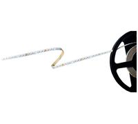 Barthelme Basic 120 51540914 Ruban LED avec câble à extrémités ouvertes 24 V 5 m bleu 1 pc(s)