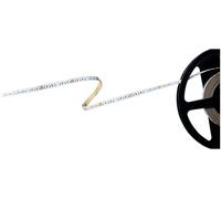 Barthelme Basic 120 51540914 Ruban LED avec câble à extrémités ouvertes 24 V 5 m bleu 1 pc(s)
