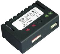 Barthelme Convertisseur LED 350 mA 6 V/DC Tension de fonctionnement max.: 265 V/AC