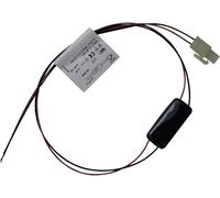 Barthelme LEDTREIB59 Convertisseur LED 350 mA Tension de fonctionnement max.: 24 V/DC