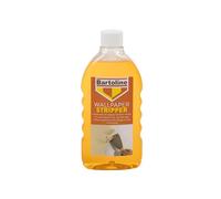 Bartoline Décapant pour papier peint 500 ml - Solution concentrée à action rapide pour un décapage facile du papier peint