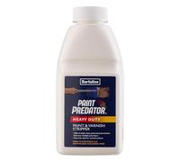 Bartoline Paint Predator Heavy Duty and Varnish Stripper 500 ml, décapant professionnel non caustique pour bois, métal et maçonnerie