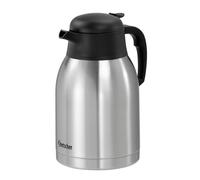 Bartscher 4015613714752 Pichet Isotherme 2 l
