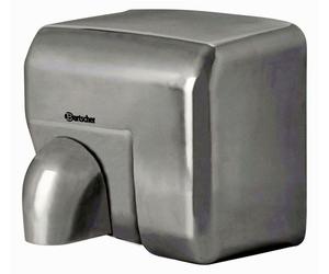 Bartscher 850.001 Sèche-mains 2100W acier inoxydable Sèche-mains
