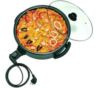 Poêle électrique Multi Usages Grande - 41 cm - Bartcher