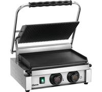 Bartscher Gril de contact "Panini-MDI" 1GR