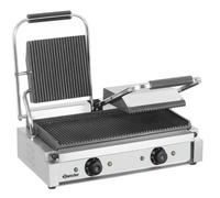 BARTSCHER - Grill contact - 3600 2R