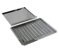 Bartscher Jeu de grilles de cuisson 106206