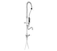 Bartscher Mitigeur à deux poignées 26L-1801B