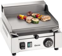 Bartscher Plaque de gril GDP 260E-G